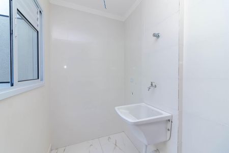 Apartamento à venda com 27m², 1 quarto e sem vaga Apartamento à venda com 27m², 1 quarto e sem vagaÁrea de Serviço