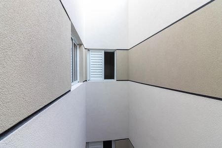 Apartamento à venda com 27m², 1 quarto e sem vaga Apartamento à venda com 27m², 1 quarto e sem vagaÁrea de Serviço - Vista