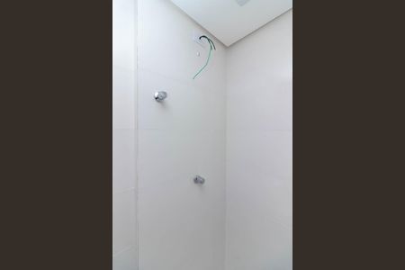 Apartamento à venda com 27m², 1 quarto e sem vaga Apartamento à venda com 27m², 1 quarto e sem vagaBanheiro