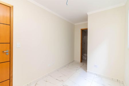 Apartamento à venda com 27m², 1 quarto e sem vaga Apartamento à venda com 27m², 1 quarto e sem vagaSala