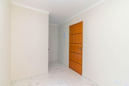 Apartamento à venda com 27m², 1 quarto e sem vaga Apartamento à venda com 27m², 1 quarto e sem vagaSala
