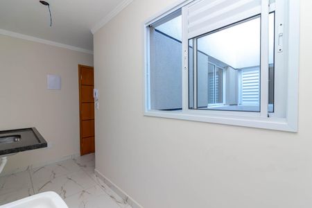 Apartamento à venda com 27m², 1 quarto e sem vaga Apartamento à venda com 27m², 1 quarto e sem vagaÁrea de Serviço