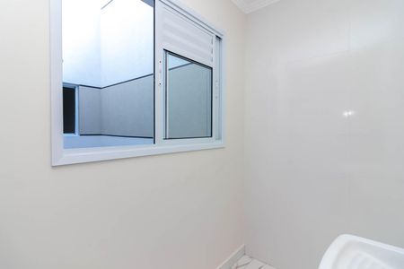Apartamento à venda com 27m², 1 quarto e sem vaga Apartamento à venda com 27m², 1 quarto e sem vagaÁrea de Serviço