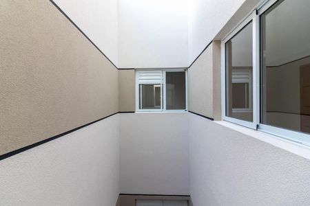Apartamento à venda com 27m², 1 quarto e sem vaga Apartamento à venda com 27m², 1 quarto e sem vagaQuarto - Vista