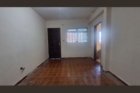 Sala de casa à venda com 2 quartos, 246m² em Vila Palmares, São Caetano do Sul