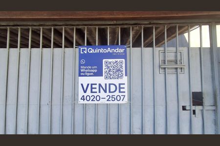 Placa de casa à venda com 2 quartos, 246m² em Vila Palmares, São Caetano do Sul