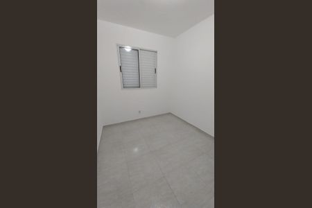 Quarto de apartamento à venda com 3 quartos, 54m² em Vila Florida, Guarulhos