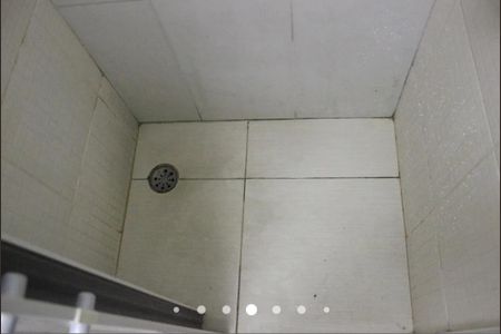 Banheiro de apartamento à venda com 3 quartos, 54m² em Vila Florida, Guarulhos