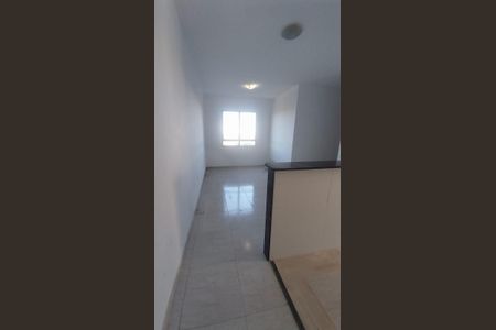 Cozinha de apartamento à venda com 3 quartos, 54m² em Vila Florida, Guarulhos