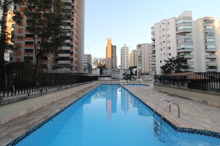 Área Comum de apartamento para alugar com 3 quartos, 100m² em Água Fria, São Paulo