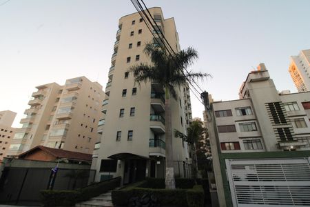 Fachada de apartamento para alugar com 3 quartos, 100m² em Água Fria, São Paulo