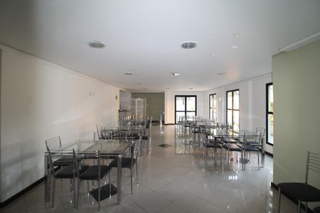 Área Comum de apartamento para alugar com 3 quartos, 100m² em Água Fria, São Paulo