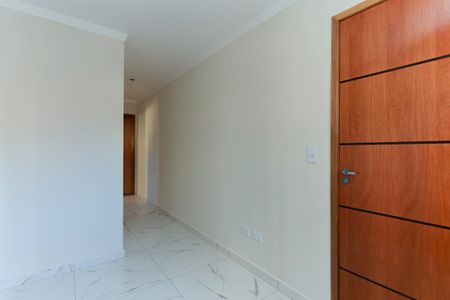 Apartamento à venda com 32m², 2 quartos e sem vaga Apartamento à venda com 32m², 2 quartos e sem vagaSala
