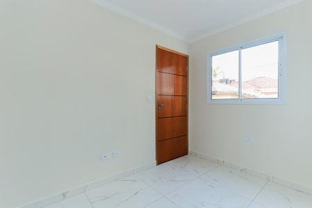 Sala de apartamento à venda com 2 quartos, 32m² em Vila Dom Pedro Ii, São Paulo