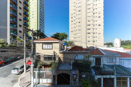 Vista do quarto 1 de apartamento à venda com 2 quartos, 32m² em Vila Dom Pedro Ii, São Paulo