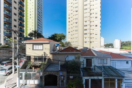 Apartamento à venda com 32m², 2 quartos e sem vaga Apartamento à venda com 32m², 2 quartos e sem vagaVista do quarto 2