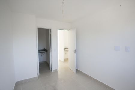 Quarto Suíte de apartamento para alugar com 2 quartos, 61m² em Taquara, Rio de Janeiro