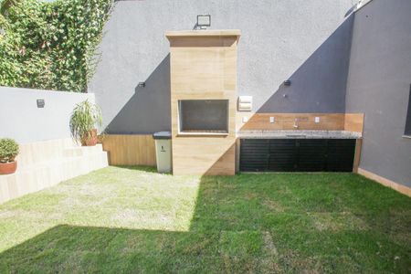 Área comum - Churrasqueira de apartamento para alugar com 2 quartos, 61m² em Taquara, Rio de Janeiro