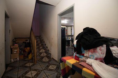 Casa à venda com 249m², 4 quartos e 5 vagas Casa à venda com 249m², 4 quartos e 5 vagasCorredor