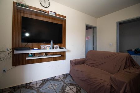 Casa à venda com 249m², 4 quartos e 5 vagas Casa à venda com 249m², 4 quartos e 5 vagasSala