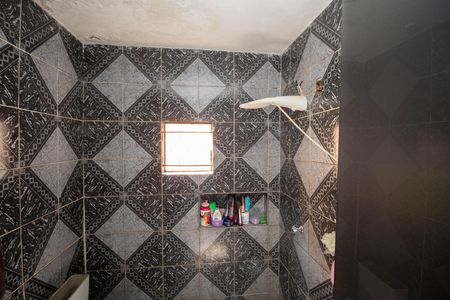 Casa à venda com 249m², 4 quartos e 5 vagas Casa à venda com 249m², 4 quartos e 5 vagasBanheiro Social
