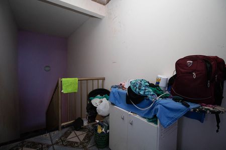 Casa à venda com 249m², 4 quartos e 5 vagas Casa à venda com 249m², 4 quartos e 5 vagasCorredor