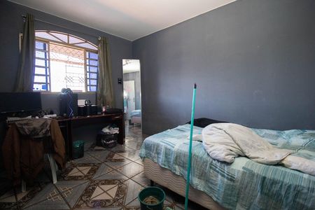 Casa à venda com 249m², 4 quartos e 5 vagas Casa à venda com 249m², 4 quartos e 5 vagasQuarto 3