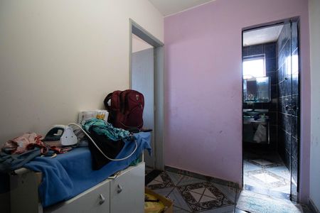 Casa à venda com 249m², 4 quartos e 5 vagas Casa à venda com 249m², 4 quartos e 5 vagasCorredor