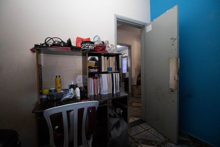 Casa à venda com 249m², 4 quartos e 5 vagas Casa à venda com 249m², 4 quartos e 5 vagasQuarto 1
