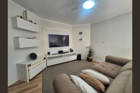 Apartamento à venda com 2 quartos, 60m² em Jardim Colombo, São Paulo