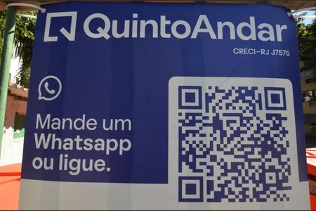 Apartamento à venda com 47m², 2 quartos e 1 vagaPlaca Instalada