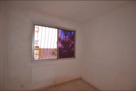 Apartamento à venda com 47m², 2 quartos e 1 vagaQuarto 2