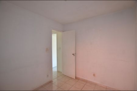 Apartamento à venda com 47m², 2 quartos e 1 vagaQuarto 2