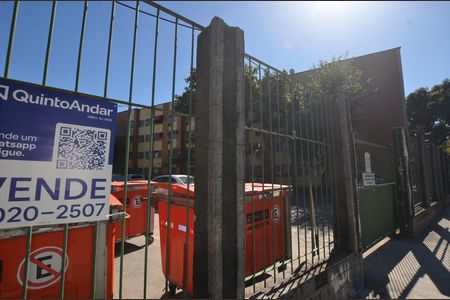 Apartamento à venda com 47m², 2 quartos e 1 vagaPlaca Instalada