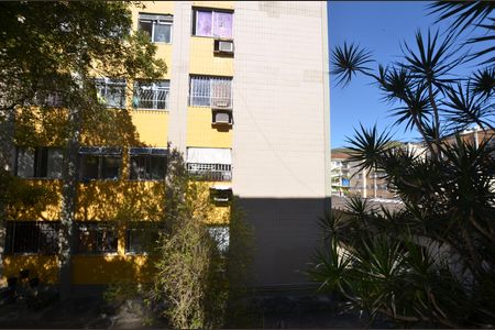 Apartamento à venda com 47m², 2 quartos e 1 vagaVista do Quarto 2