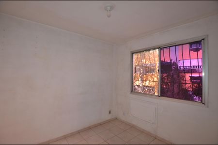 Apartamento à venda com 47m², 2 quartos e 1 vagaQuarto 2