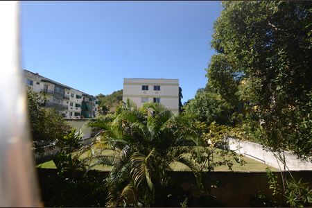 Apartamento à venda com 47m², 2 quartos e 1 vagaVista da Cozinha