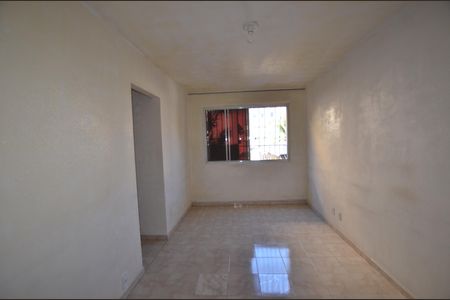Apartamento à venda com 2 quartos, 47m² em Jardim Sulacap, Rio de Janeiro