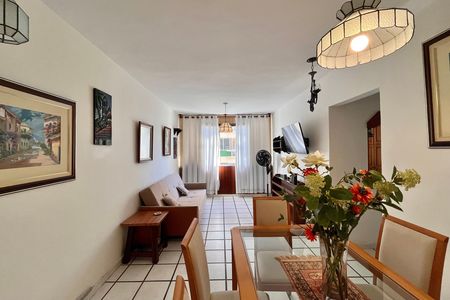 Apartamento para alugar com 80m², 3 quartos e 1 vaga