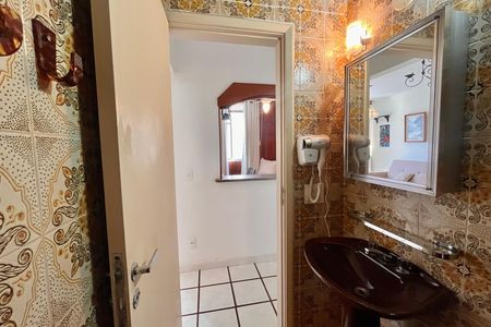 Apartamento para alugar com 80m², 3 quartos e 1 vaga Apartamento para alugar com 80m², 3 quartos e 1 vagaBanheiro 2