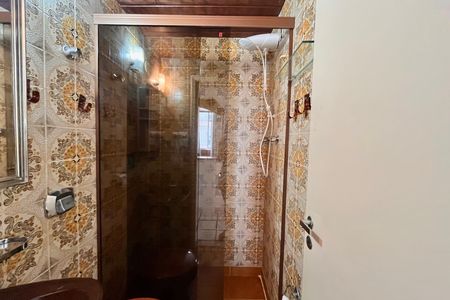 Apartamento para alugar com 80m², 3 quartos e 1 vaga Apartamento para alugar com 80m², 3 quartos e 1 vagaBanheiro 2