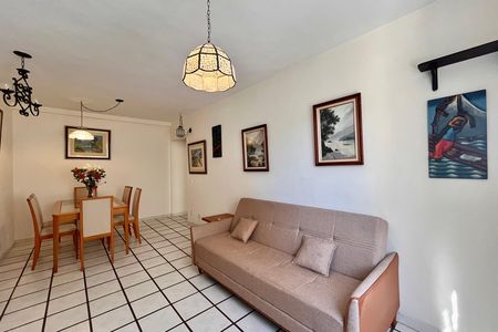 Apartamento para alugar com 80m², 3 quartos e 1 vaga Apartamento para alugar com 80m², 3 quartos e 1 vagaSala