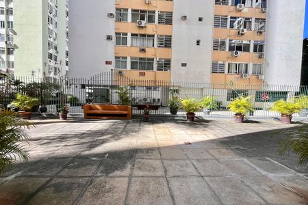 Apartamento para alugar com 80m², 3 quartos e 1 vaga Apartamento para alugar com 80m², 3 quartos e 1 vagaÁrea comum