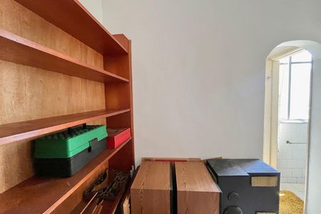 Apartamento para alugar com 80m², 3 quartos e 1 vaga Apartamento para alugar com 80m², 3 quartos e 1 vagaQuarto de Serviço