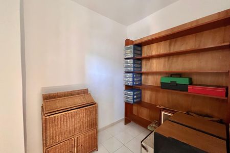Apartamento para alugar com 80m², 3 quartos e 1 vaga Apartamento para alugar com 80m², 3 quartos e 1 vagaQuarto de Serviço