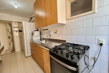 Apartamento para alugar com 80m², 3 quartos e 1 vaga Apartamento para alugar com 80m², 3 quartos e 1 vagaCozinha