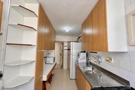 Apartamento para alugar com 80m², 3 quartos e 1 vaga Apartamento para alugar com 80m², 3 quartos e 1 vagaCozinha