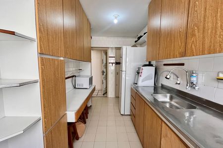 Apartamento para alugar com 80m², 3 quartos e 1 vaga Apartamento para alugar com 80m², 3 quartos e 1 vagaCozinha