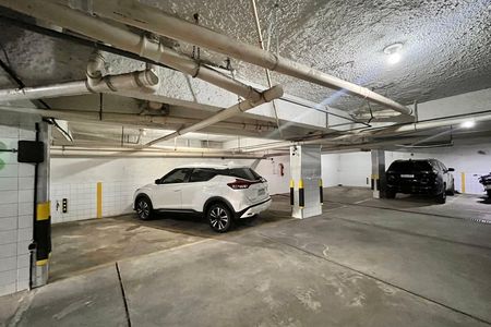 Apartamento para alugar com 80m², 3 quartos e 1 vaga Apartamento para alugar com 80m², 3 quartos e 1 vagaGaragem