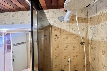 Apartamento para alugar com 80m², 3 quartos e 1 vaga Apartamento para alugar com 80m², 3 quartos e 1 vagaBanheiro 1